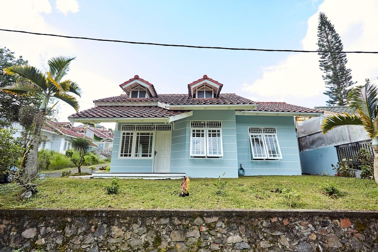 Exterior & Views 1