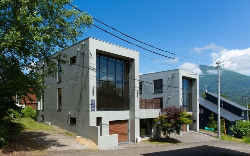 Exterior & Views 2, Asanagi Studio by Hokkaido Tracks, Kutchan