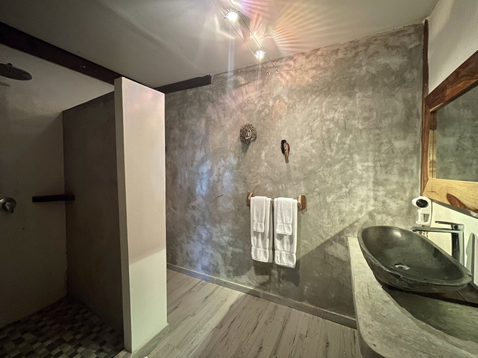 Bathroom 4, Villa Noelia, Balboa