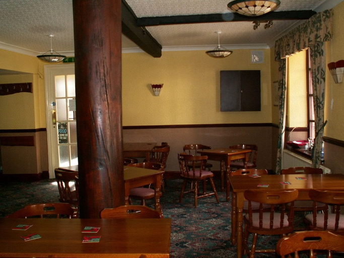 Food & Drinks 5, The Sloop Inn, Monmouthshire