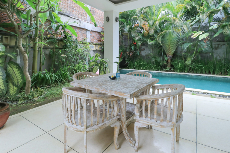 Others 4, Villa Soulange, Badung