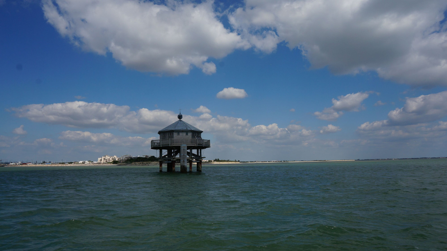 Others 5, La Rochelle sur l'Eau, Charente-Maritime