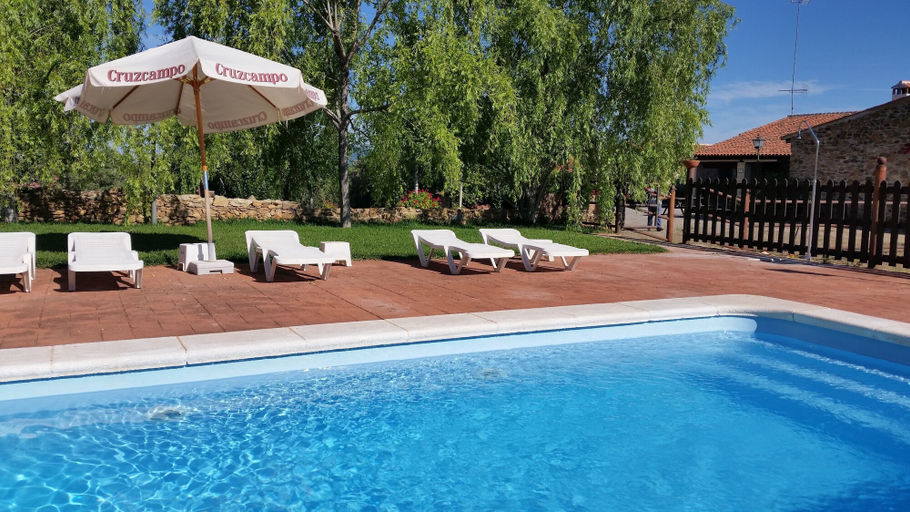 Sport & Beauty 5, Finca Los Caleros, Sevilla