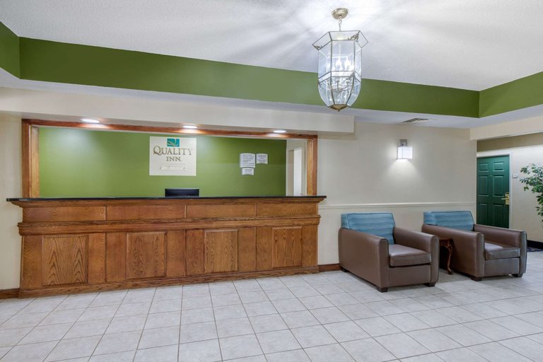 Others 4, Quality Inn Kingstree North, Williamsburg