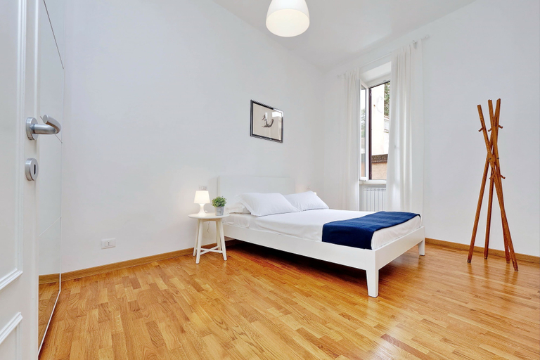Others 5, Traiano Charme - My Extra Home, Rome