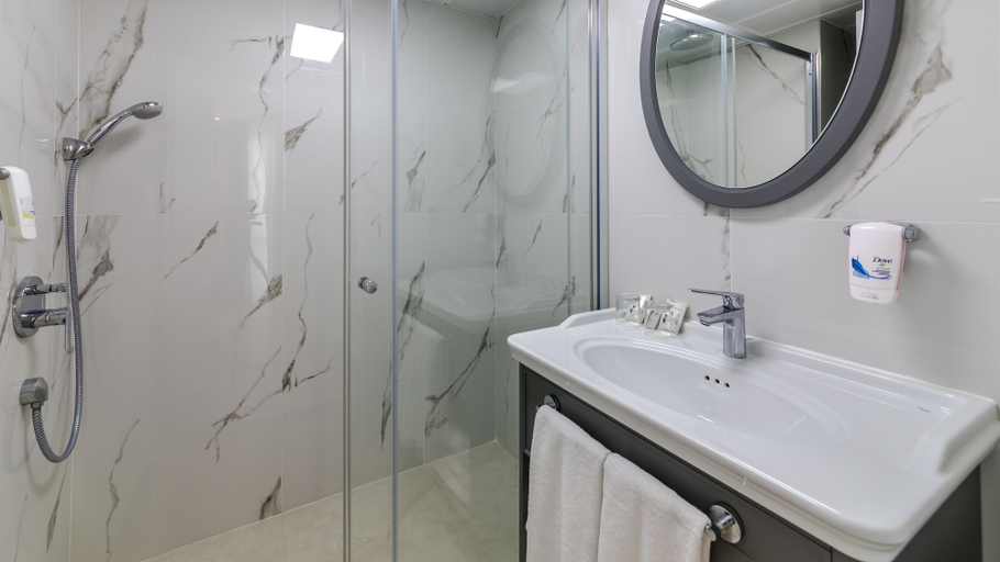 Bathroom 4, Motto Premium Marmaris, Marmaris