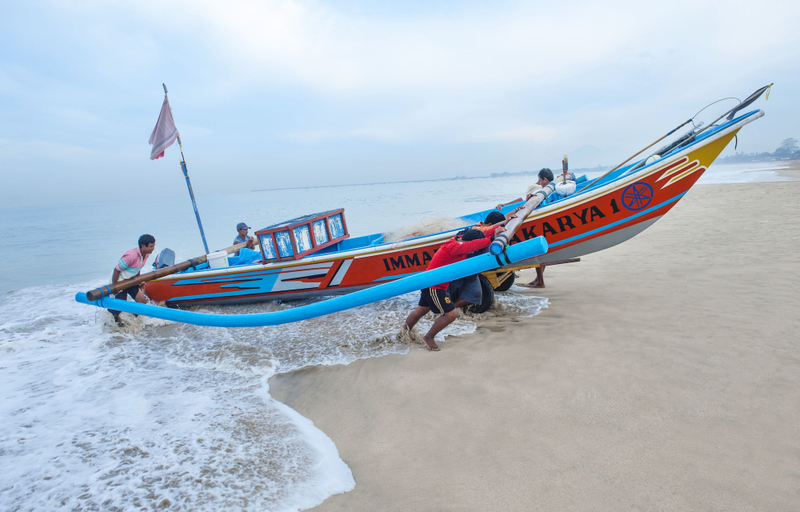 Le Meridien Bali Jimbaran - Others