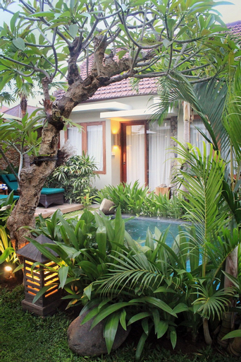 Exterior & Views 2, Uma Karan, Badung
