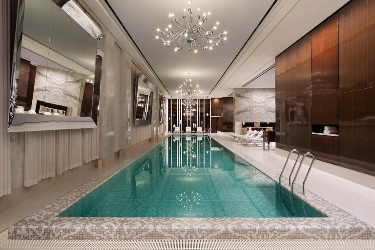 Others 2, JW Marriott Dongdaemun Square Seoul, Jongno