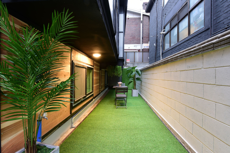 Exterior & Views 4, DAOL guest house, Mapo