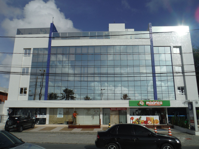 Exterior & Views, Apartamento Tambau a Beira Mar, João Pessoa