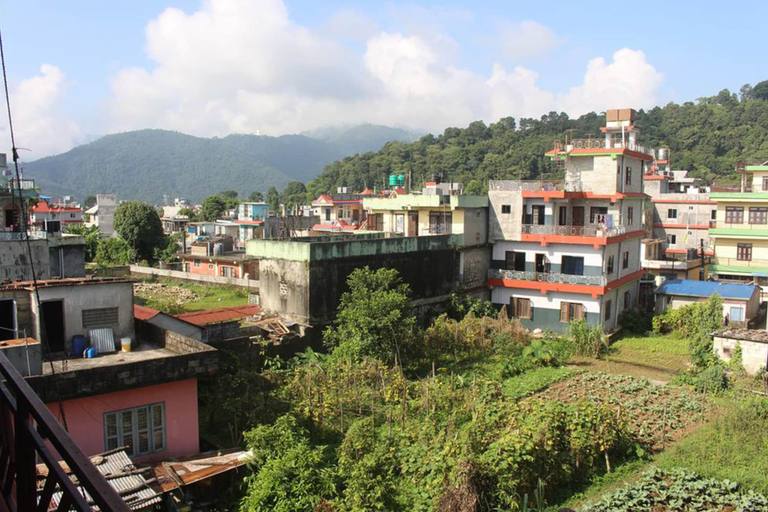 Others 5, Goldenbirds Homestay, Gandaki
