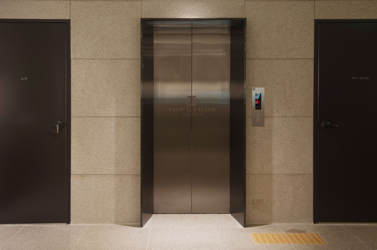 Others 4, Top Cloud Hotel Gwangju, Jangseong