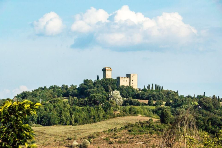 Exterior & Views 2, Relais Villa al Vento, Florence