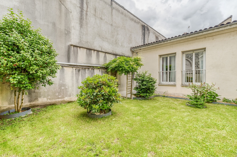 Exterior & Views 2, Hotel Des Deux Moulins, Haute-Vienne