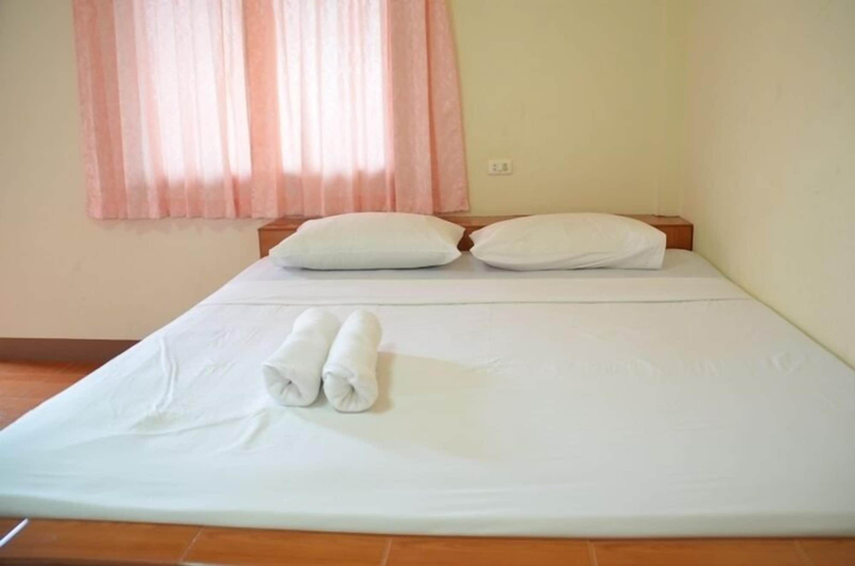 Bedroom 3, Paradise Lamai Bungalow, Ko Samui