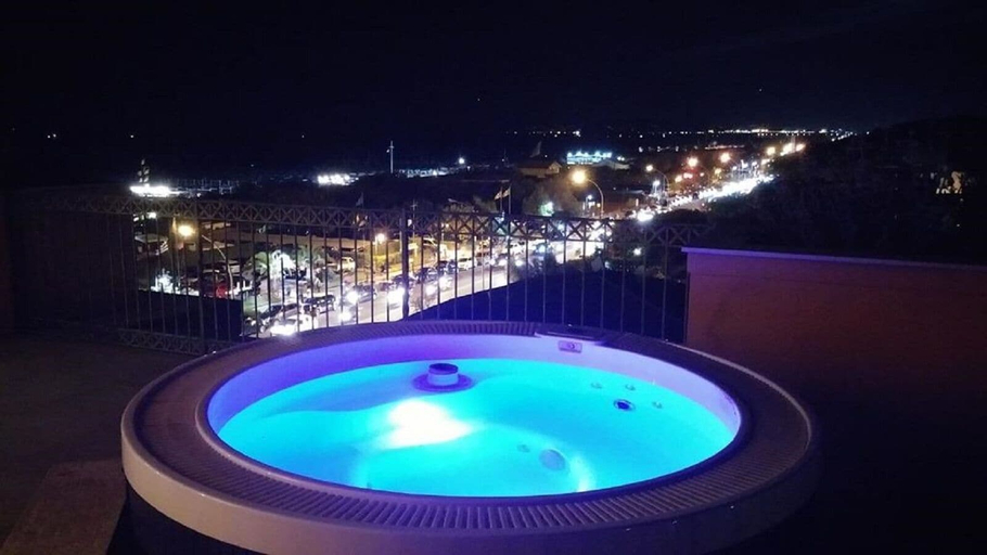Sport & Beauty, Arianna Hotel, Lucca