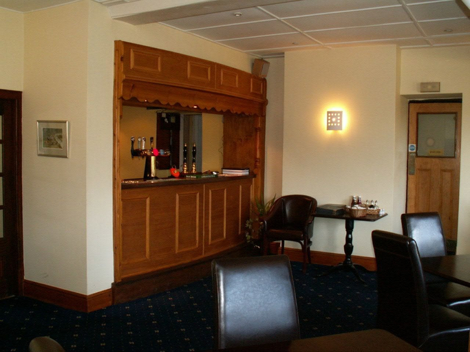 Others 4, The Sloop Inn, Monmouthshire