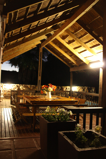 Food & Drinks, Gourits River Guest Farm, Eden