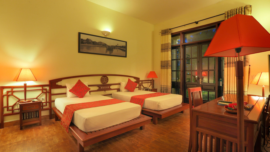 Bedroom 3, Windbell Villa, Da Nang