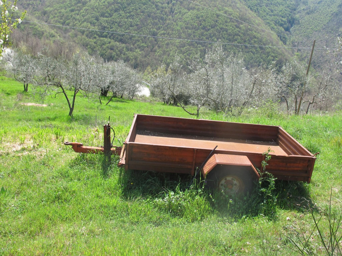 Others 4, RSH Luxury Casale Sabina Valley, Rieti