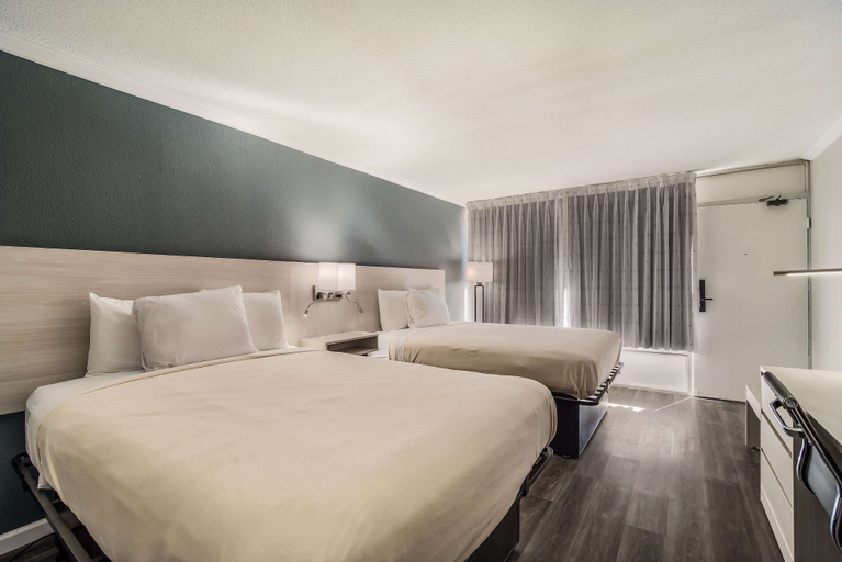 Bedroom 3, MainStay Suites Florence - Darlington, Florence