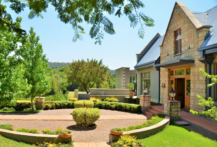 Exterior & Views 2, De Hoek Country Hotel, West Rand