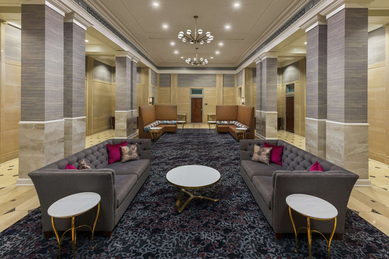 Others 5, Hampton Inn & Suites Baltimore Inner Harbor, Baltimore