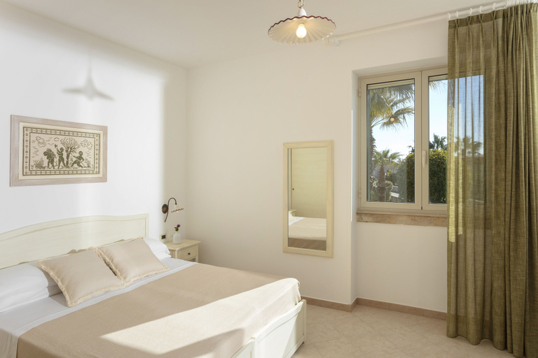Bedroom 3, Borgo Mulino a Vento - Resort, Lecce