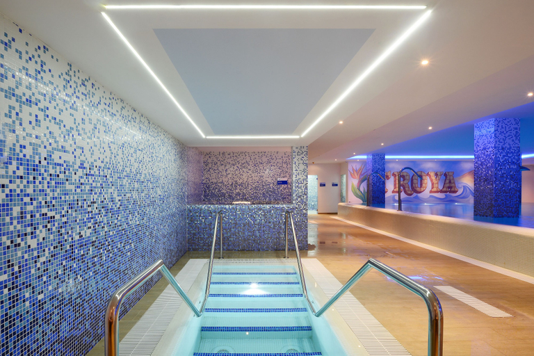 Sport & Beauty 2, Alexandre Troya, Santa Cruz de Tenerife