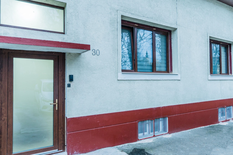 Exterior & Views, Sandor Apartment, Oradea