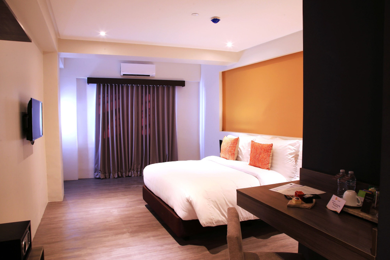 Bedroom 3, Proxy by the Oriental Albay, Legazpi City