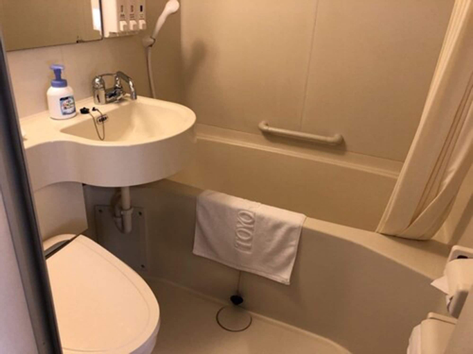 Bedroom 20