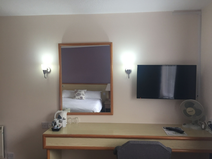 Others 5, Redwings Lodge Uppingham, Rutland