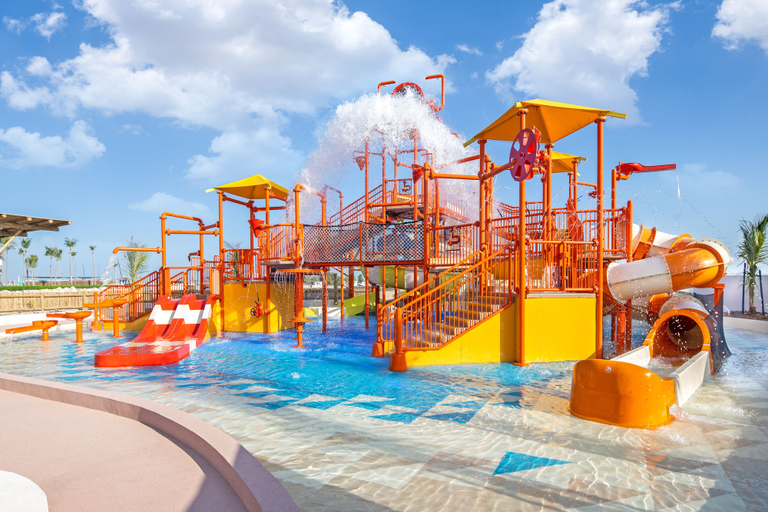 Sport & Beauty 2, JA Beach Hotel, Dubai, Dubai