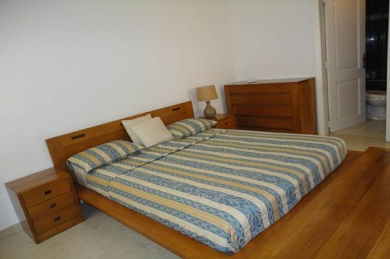 Bedroom 2, Stay.plus Apartment Mamelles Phare, Dakar