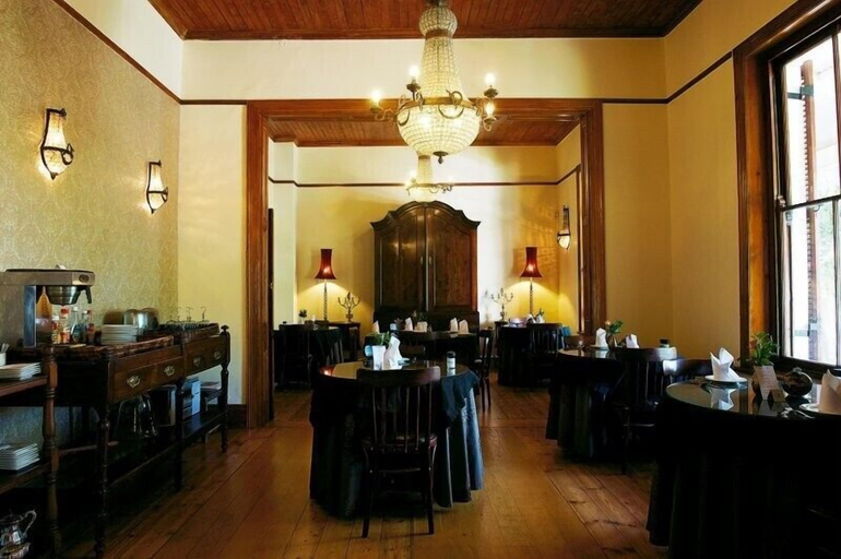 Food & Drinks 5, Roosenwijn Guest House, Cape Winelands