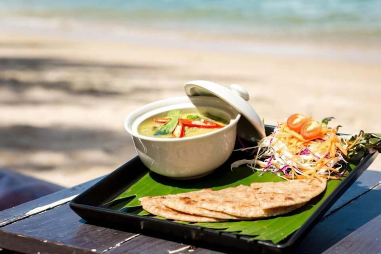 Food & Drinks 5, The Lodge, Ko Samui