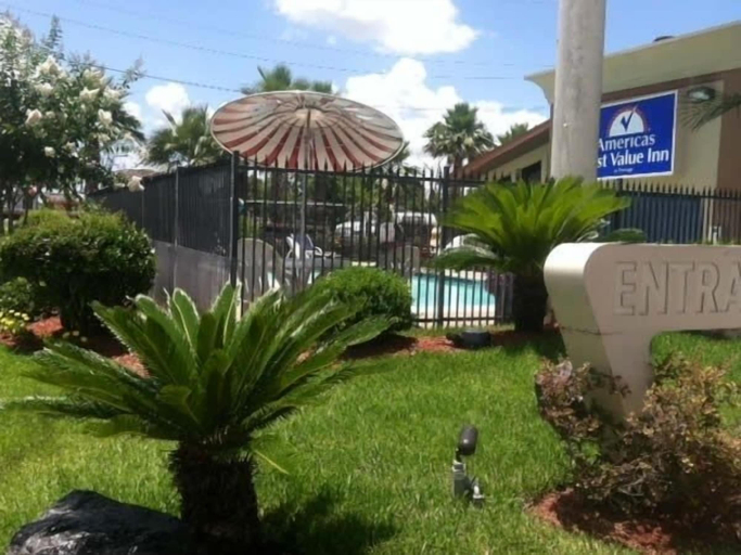 Others 5, Americas Best Value Inn Angleton, Brazoria