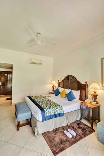 Bedroom 3, Club Mahindra Acacia Palms, South Goa