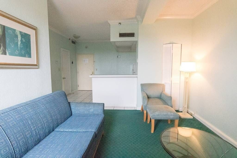 Others 5, 653 Apartment Hollywood Beach, Broward