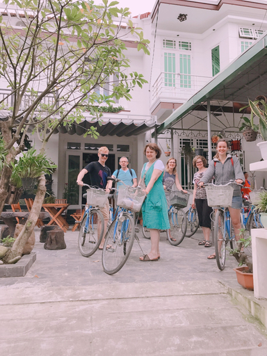 Exterior & Views 2, Pebble Homestay, Da Nang