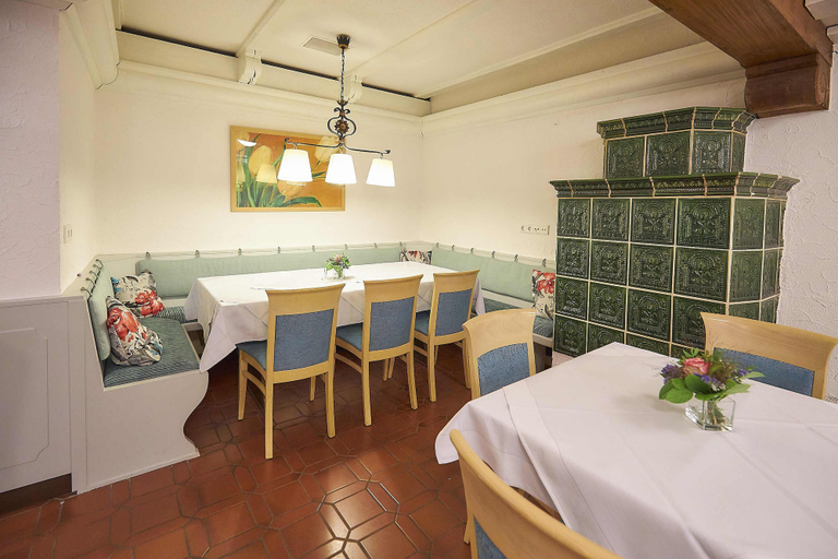 Food & Drinks 5, Flair Hotel Zum Storchen, Neustadt an der Aisch-Bad Windsheim