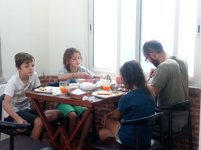 Food & Drinks 5, Tara Art House, Bagmati