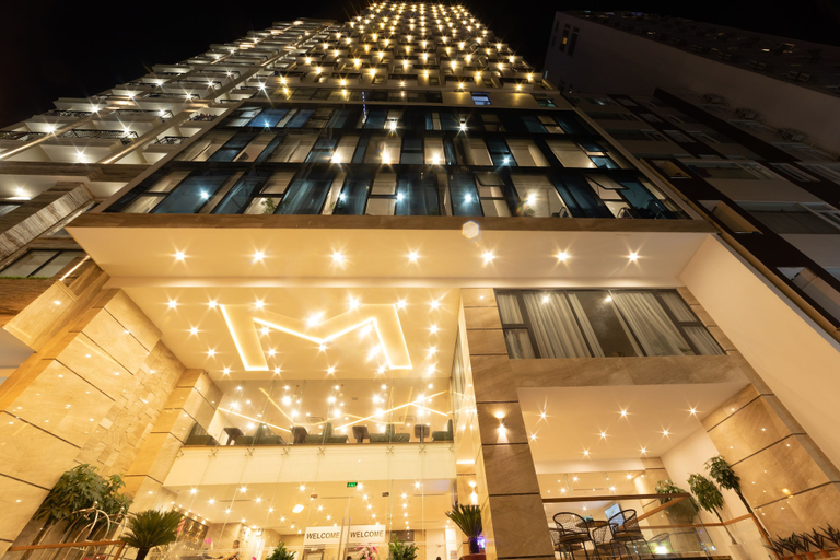 Exterior & Views 5, Majestic Premium Hotel, Nha Trang