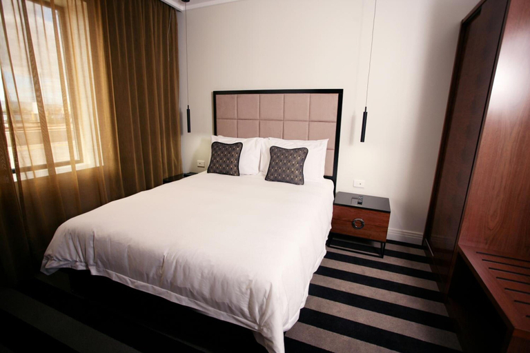 Bedroom 3, The Ellen Hotel, an Ascend Collection Hotel, Port Pirie C Dists - City