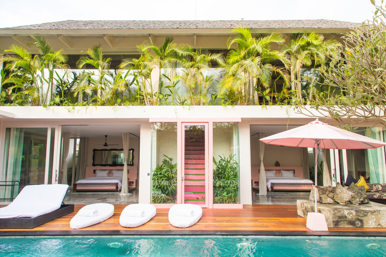 Exterior & Views 2, Villa A-Mar, Badung