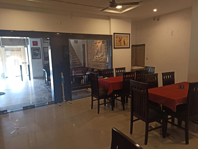 Food & Drinks 5, Hotel Radhika Jaisalmer, Jaisalmer