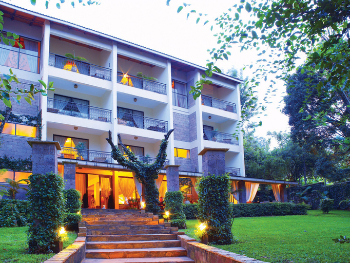 Exterior & Views 2, Palacina The Residence & The Suites, Dagoretti North