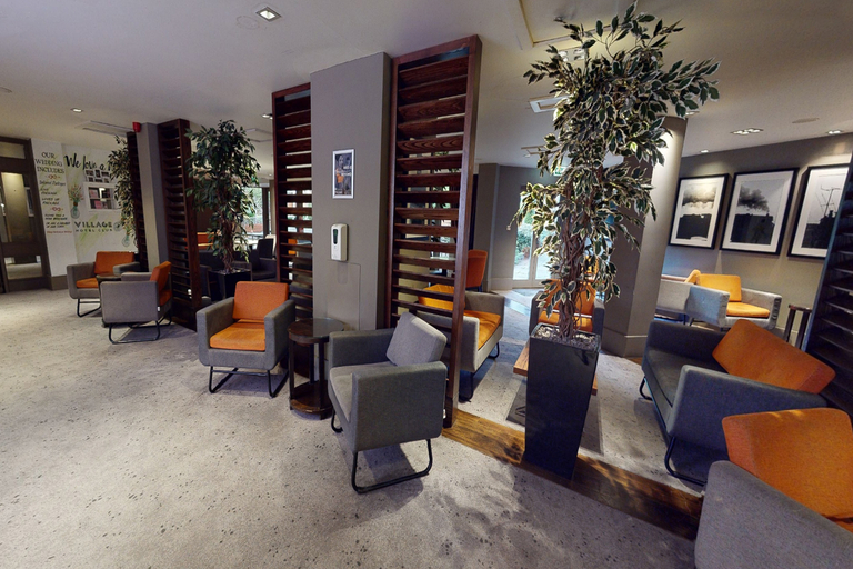 Public Area 2, Village Hotel Swindon, Wiltshire